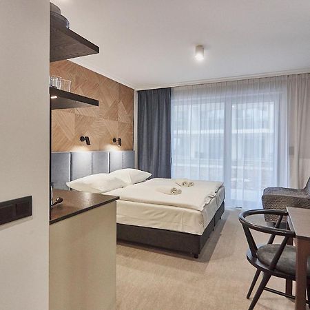 Apartamenty Swinoujscie - Rubus エクステリア 写真