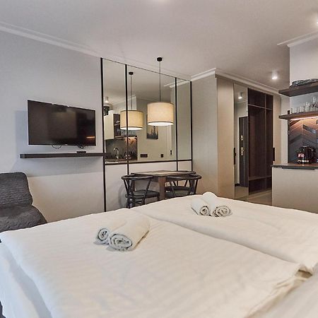 Apartamenty Swinoujscie - Rubus エクステリア 写真