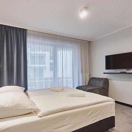 Apartamenty Swinoujscie - Rubus エクステリア 写真