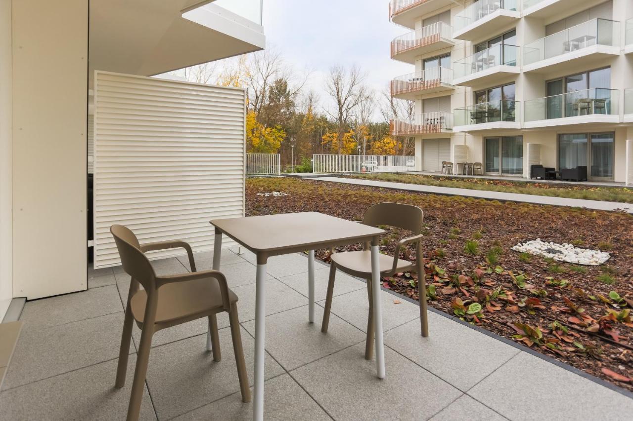 Apartamenty Swinoujscie - Rubus エクステリア 写真